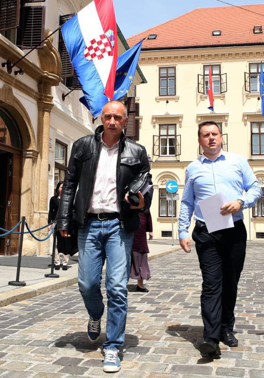 Robert Anić/Pixsell