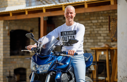 Najmlađi farmer iz 'Ljubav je na selu': 'Glavna sam tema u selu!'