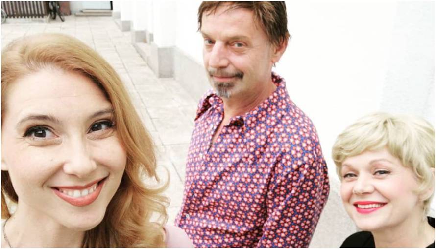 Publika uživala u 'Dekorateru': Nedostajale su takve predstave