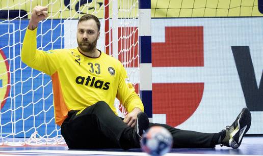 Njema&ccaron;ka na pogon Wolffa i Hrvata preokrenula Norve&scaron;ku!