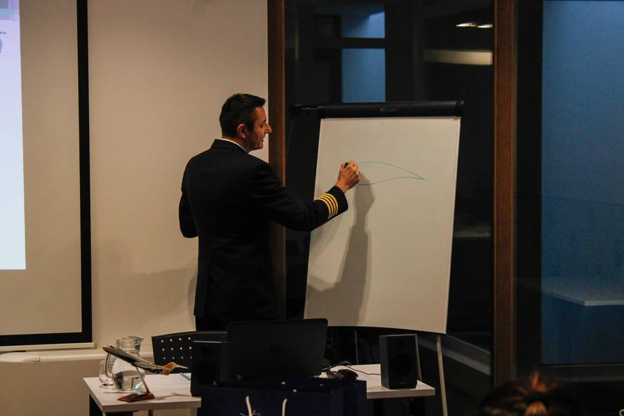 Dlanovi se znoje, srce lupa, u grlu knedla, a ne možeš pobjeći