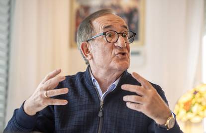 Červar za 24sata: Nisu mi dali da osvojim europsko zlato! Sreo sam suce, ispričali su mi se...