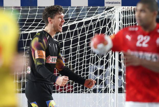 Danska u Egiptu obranila svjetski naslov