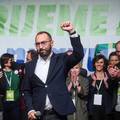 Skupština stranke Možemo!  donijela je odluku o pristupanju Europskoj zelenoj stranci
