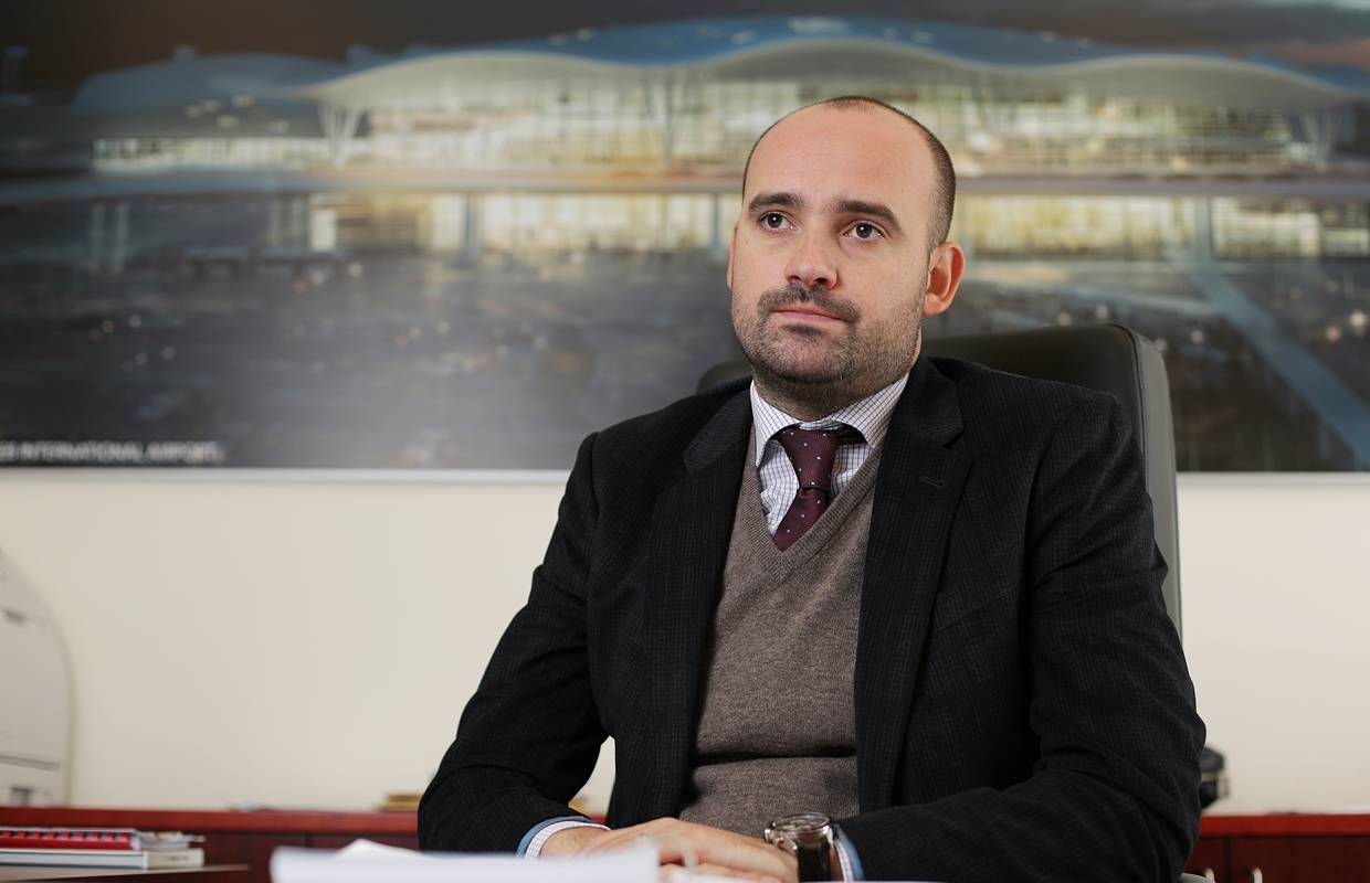 Imamo ministra?! Graditeljstvo će preuzeti Ivan Paladina, bio je direktor IGH i savjetnik u HPB