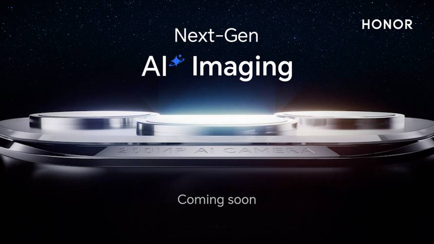 Honor 400 stiže sljedeći tjedan, novi AI alati pretvaraju fotke u video. Ovako će to izgledati