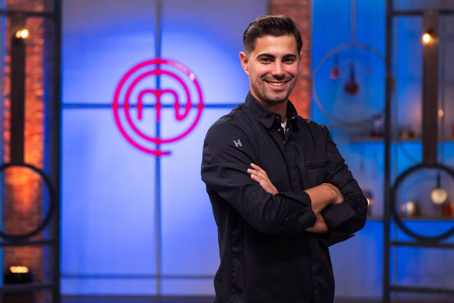 Jurica Jurašković je napustio MasterChef: 'Kad-tad se moralo to dogoditi, svjestan sam toga'