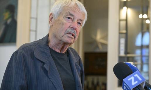 Preminuo je Slobodan &Scaron;najder, poznati hrvatski pisac i publicist