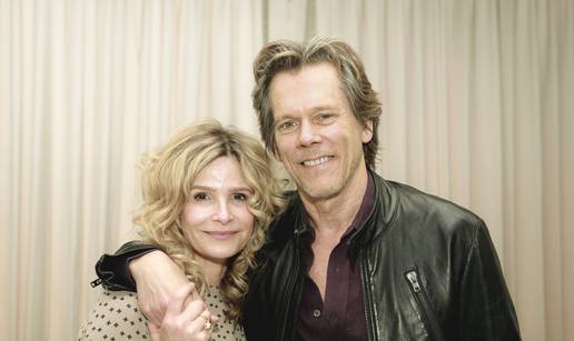 Kevin Bacon i Kyra Sedgwick otkrili tajne ljubavi koja traje...