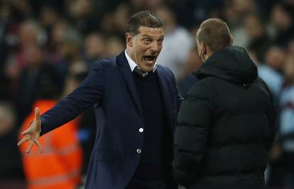 Slaven Bilić ne želi na klupu WBA, traži ga i praška Sparta