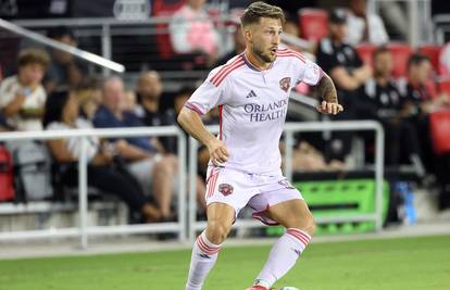 VIDEO Marco Pašalić zabio gol u stilu Inzaghija! Pogledajte