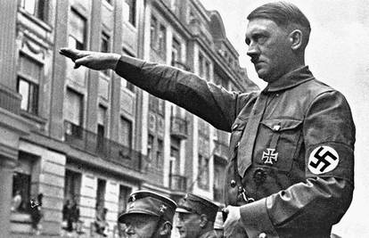 Mališani u Britaniji: Adolf Hitler je nogometni trener 