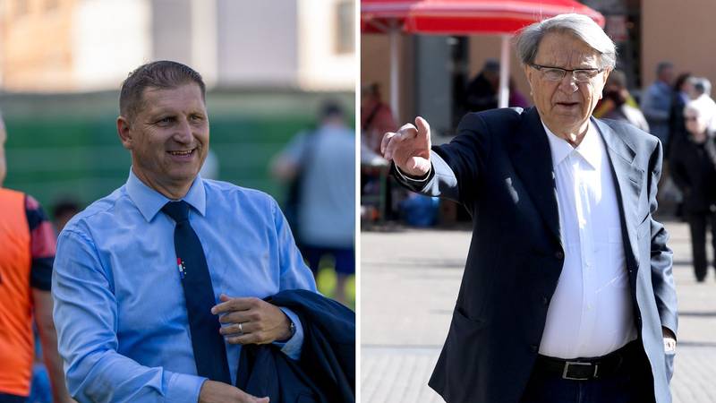 Silvio Marić: 'Nisi smio gledati u pod dok Ćiro nešto govori...'