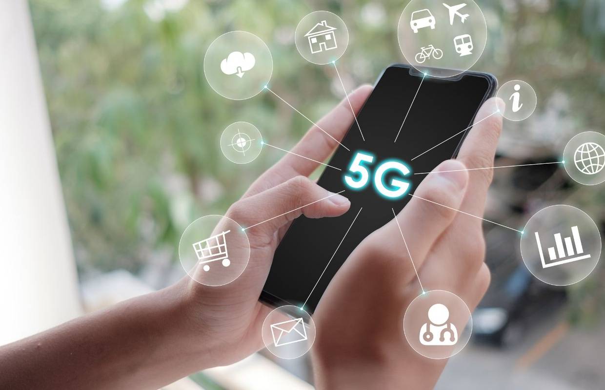 Pravi 5G stiže nam od srpnja