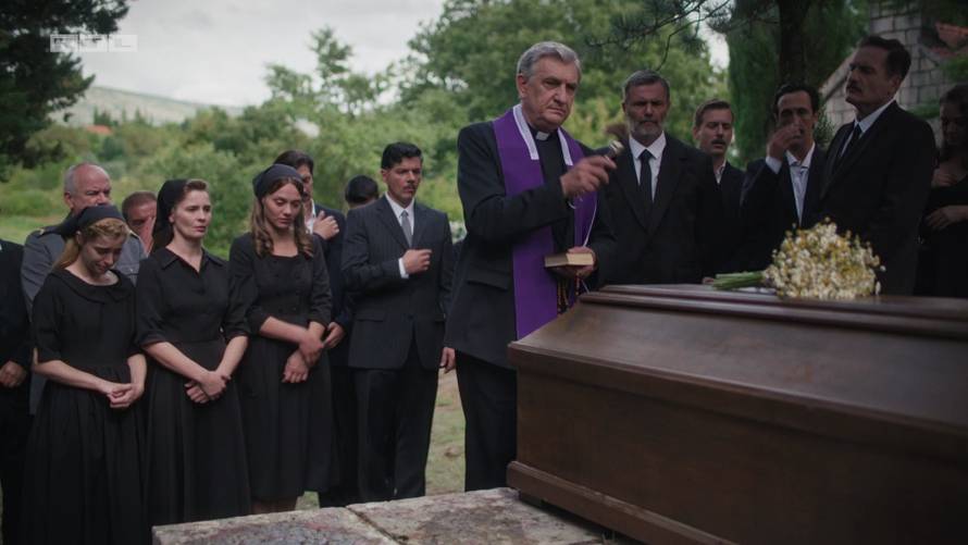 Sve bruji uoči premijere 'Divljih pčela': 'Obožavat ćete  tu seriju!'