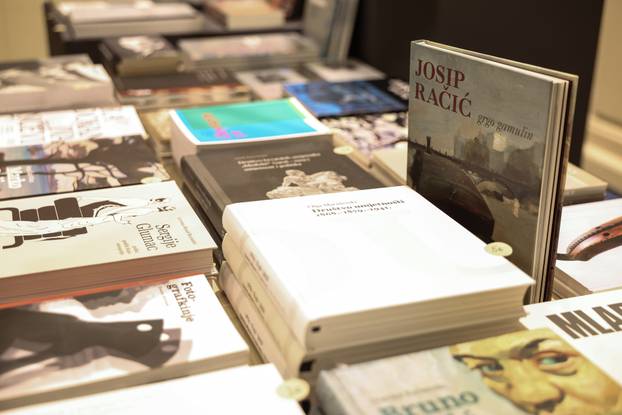 24sata: Otvorenje 8. Art Zagreb