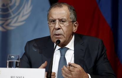Lavrov tvrdi: Rusija nije kriva za trovanje bivšeg špijuna