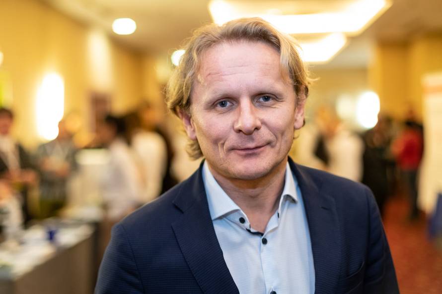 Đikić: Cjepiva za koronavirus neće biti još desetak mjeseci