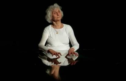 Eva (90) plesom opisala muke koje je preživjela u holokaustu