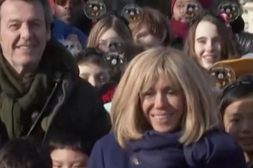 Razglasili da se Brigitte Macron rodila kao Jean-Michel: Prva dama ih je odlučila tužiti