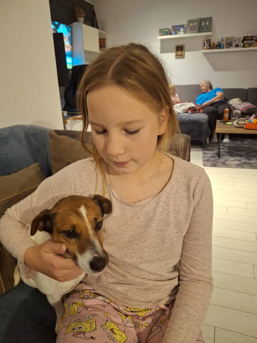 Pas Maks je nestao prije sedam mjeseci, život mu spasio šumar: 'Bio je 500 kilometara od kuće'