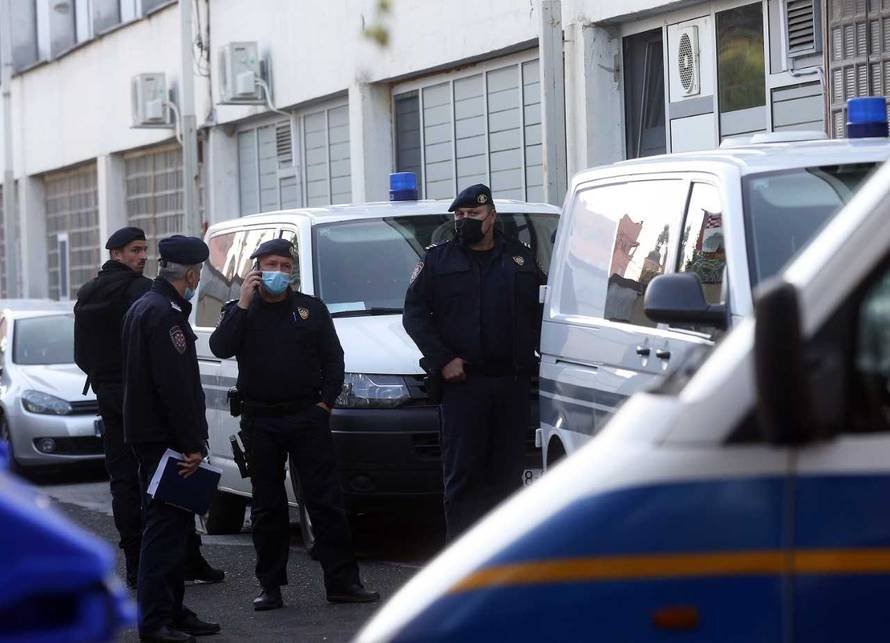 Srđan Mlađan došao na sud kao svjedok protiv Darija Šišakovića