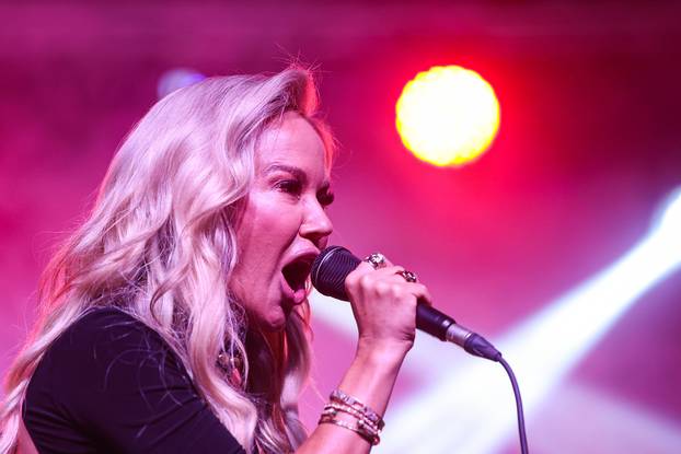 Marija Bistrica: Koncert Maje Šuput