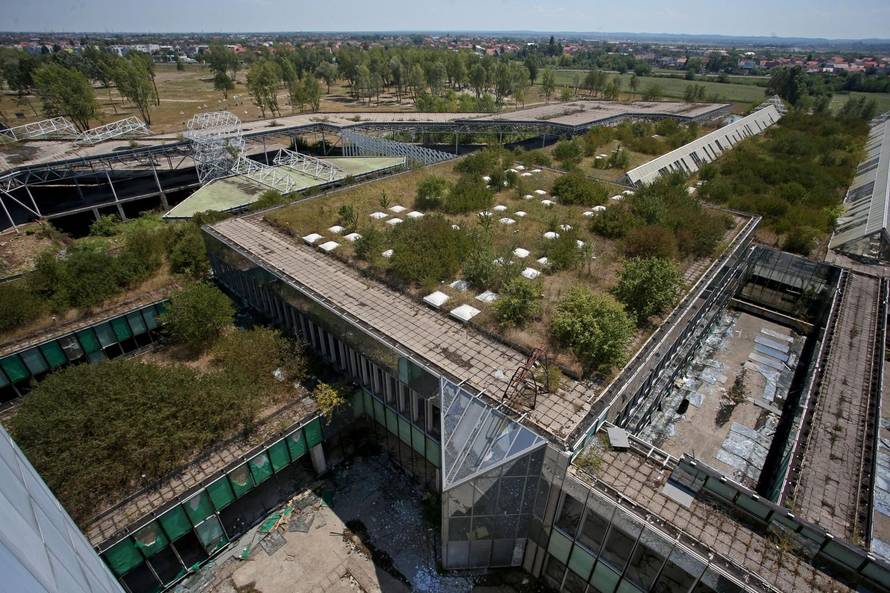 Sveučilišna bolnica trebala je koštati kao dva Pelješka mosta