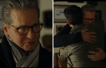 Ovo je bila posljednja filmska scena Vala Kilmera: Emotivni oproštaj od serijala Top Gun