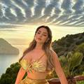 Demi Rose pokazala zanimljiv bikini pa poručila: 'Bog je moj najdraži bikini'. Mnogi se složili