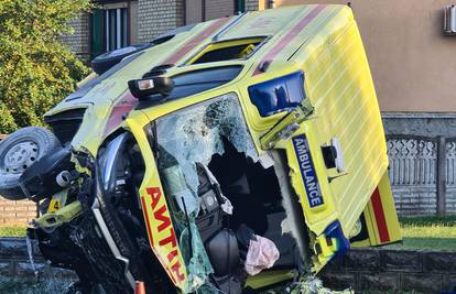 Poginula medicinska sestra je punica župana, policija otkrila tko je krivac za strašnu nesreću