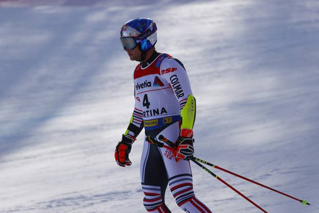 FIS Alpine World Ski Championships