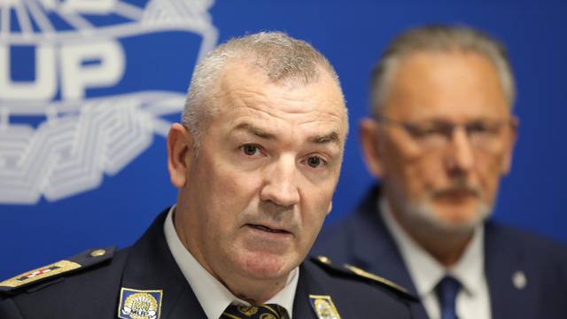 'Policija privođenjima u Splitu nije prekršila pravila struke'