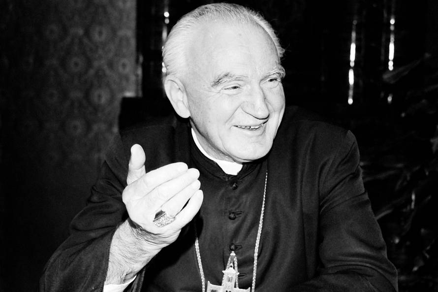 Preživio je dva atentata, a kod njega nije bilo ni trunke mržnje