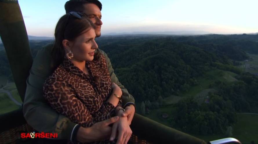 Bruna ostala bez ruže pa oplela po Oliveri: 'Žao mi je cura koje moraju nastaviti živjeti s njom!'