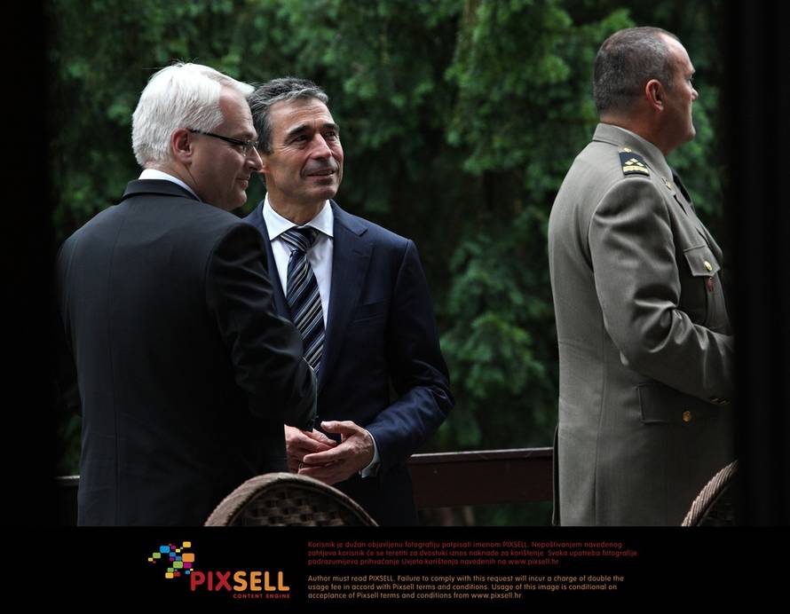 Davor Puklavec/PIXSELL