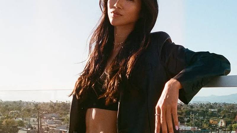 FOTO Mlada manekenka svoju 'nesigurnost' pretvorila u posao iz snova: 'To mi je najveći adut'