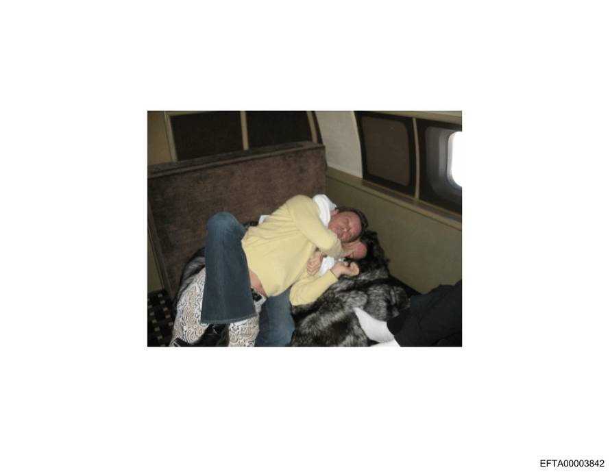 Ruskinje, privatni letovi, party na otoku: Ovako je Epstein gradio svoju mrežu sa slavnima