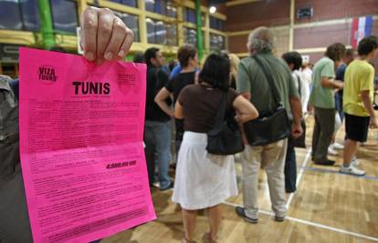 Vlasnik agencije je nestao, no učenici ipak idu u Tunis 