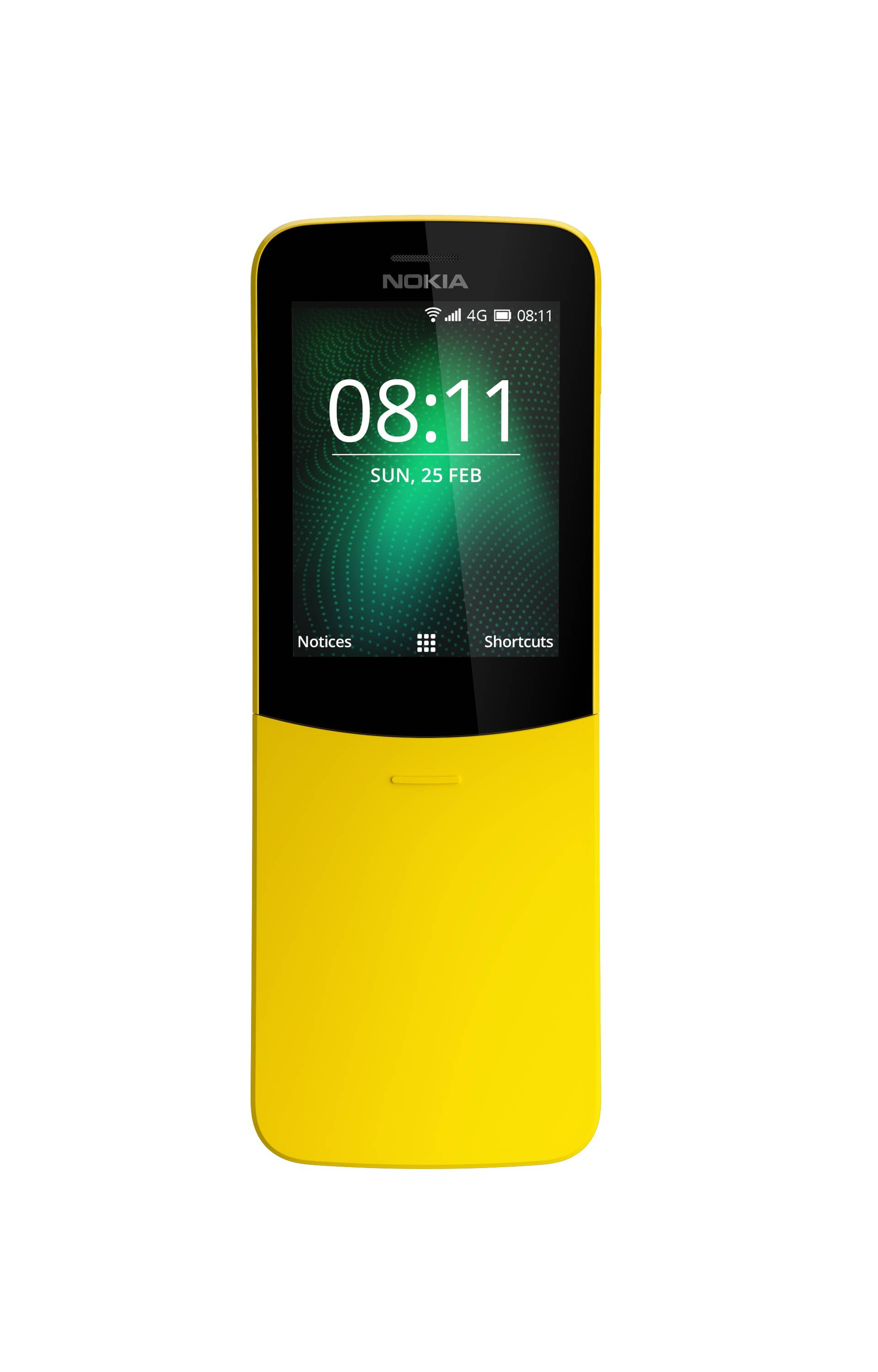 Proslavio ga Matrix: Nokia je oživjela još jedan slavni telefon
