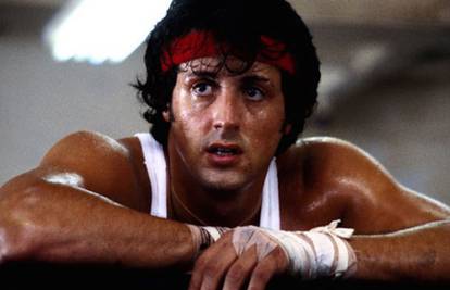 Stres ga je uništio: Stallone je novu godinu započeo u bolnici