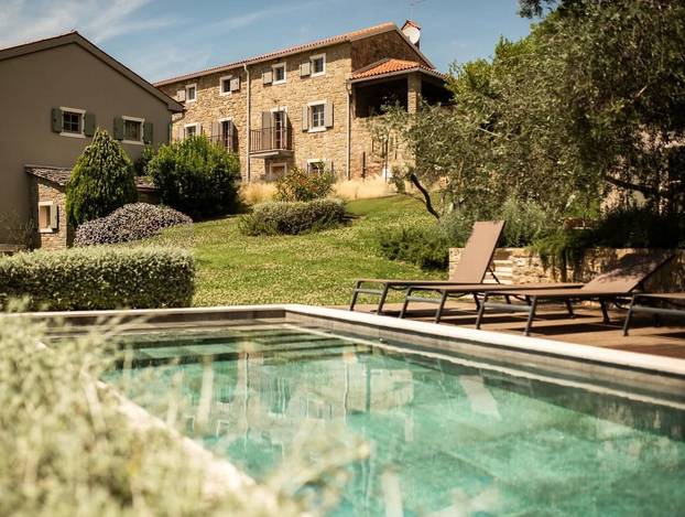 Gdje snovi postaju stvarnost: Istra na listi najposebnijih mjesta za vjenčanje u Europi