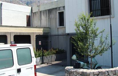 24-godišnjakinja se ubila u dubrovačkom zatvoru