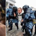 Uhitili suprugu Navaljnog