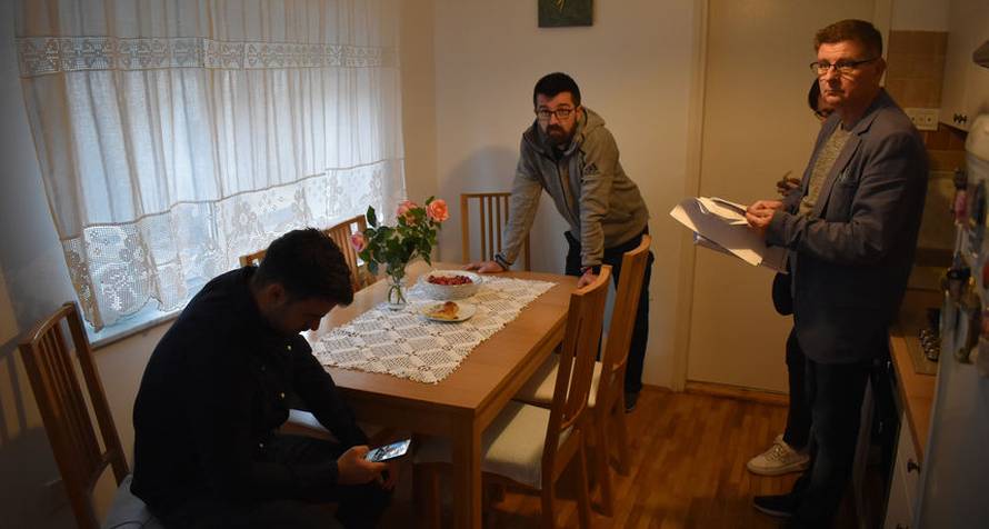 Ubrzo stiže Krv nije voda: Nova generacija naturščika pokušat će doseći slavu prethodnika...