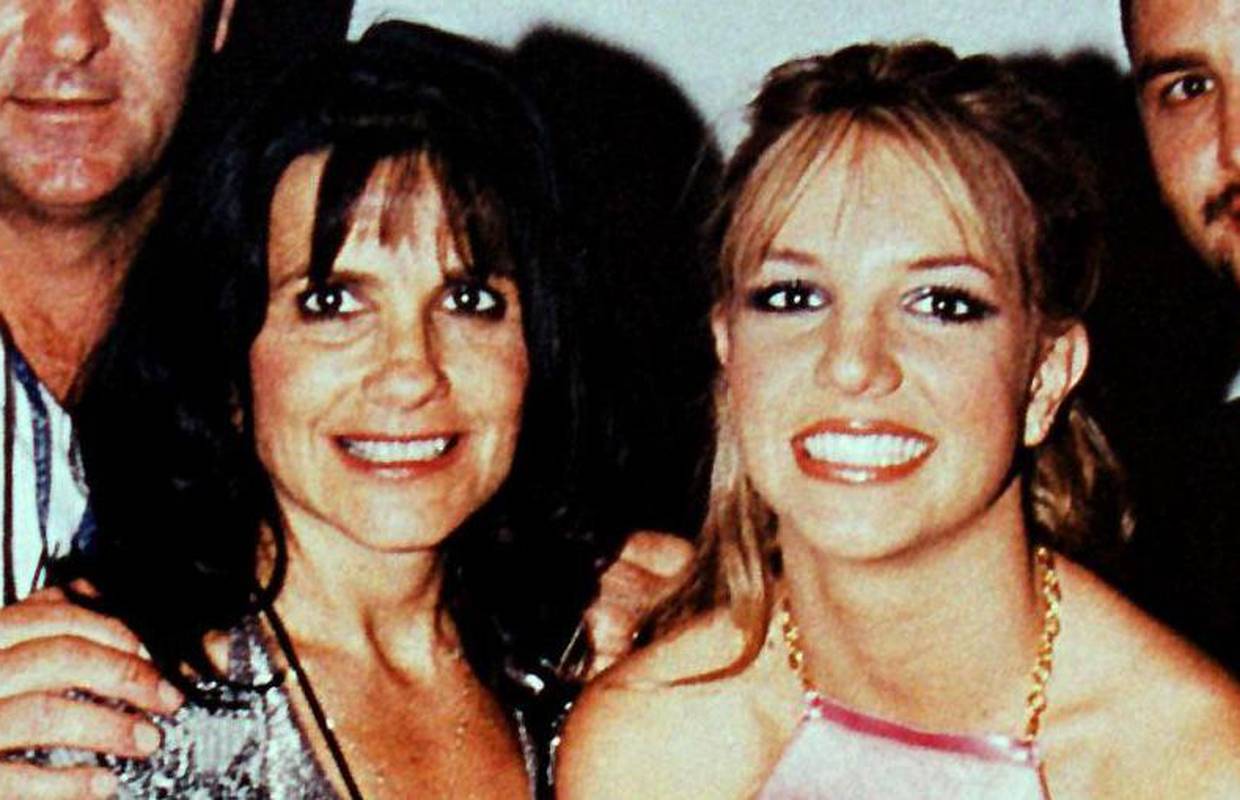 Britney se pomirila s majkom: 'Pojavila se na mojim vratima'
