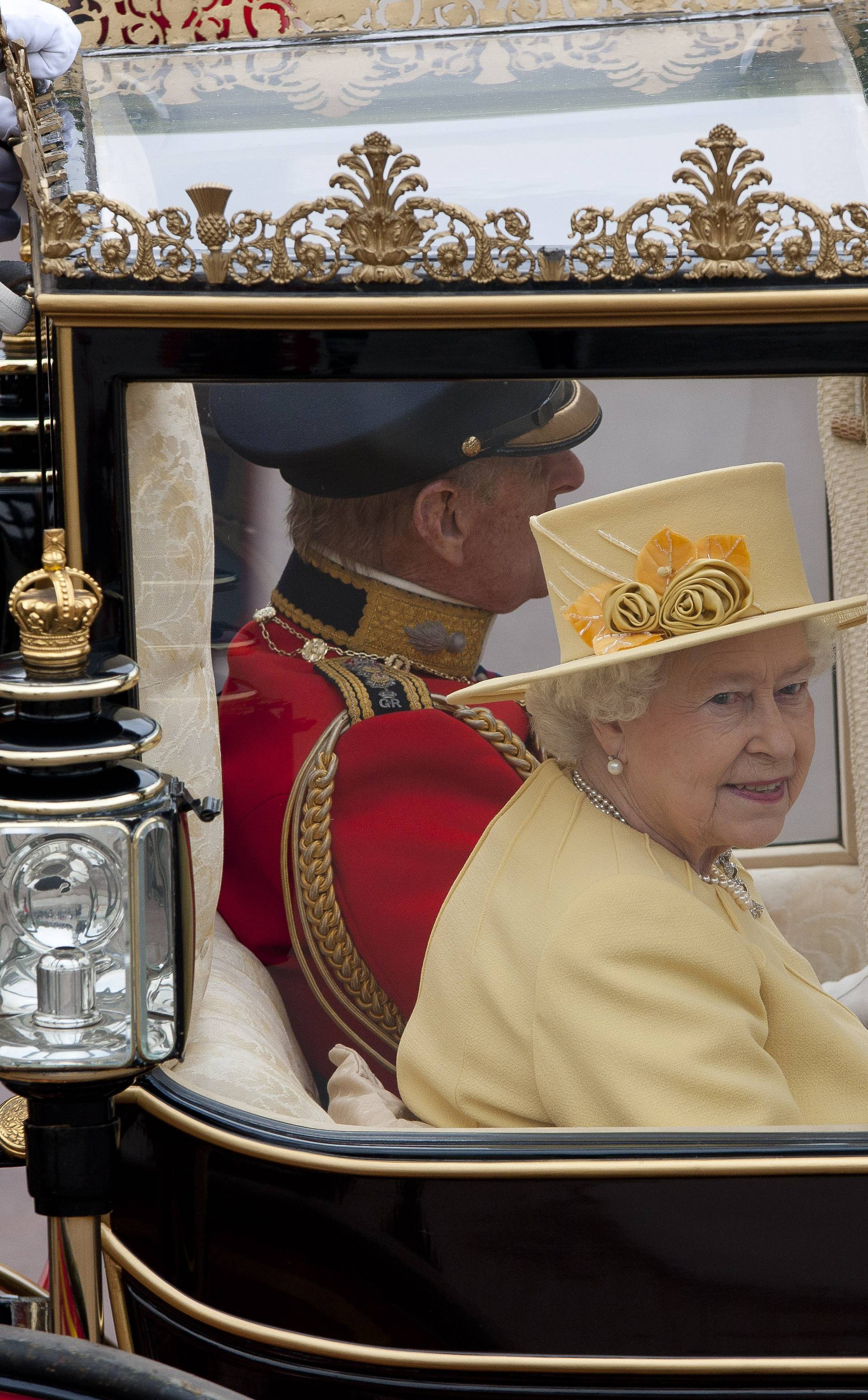 Prince William and Catherine Middleton 
Royal Wedding 29th April 2011, London