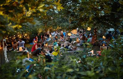 Ne propustite omiljenu ljetnu piknik-priču: Počinje popularni Mali piknik na Gornjem gradu