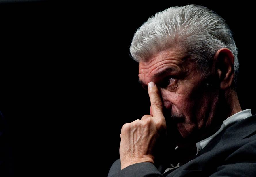 Naljutio ih General: 'Nisam ja u Škabrnju došao iz kukuruzišta'