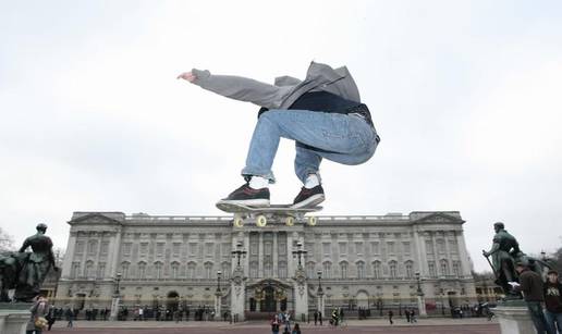 London: Prezentirana kompjuterska igra Skate 2 